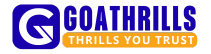 Goathrills Logo